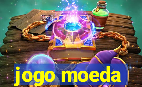 jogo moeda